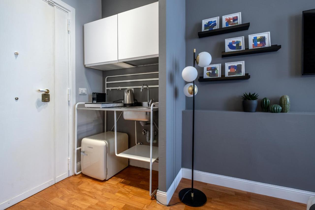 בארי Sweet Life 2 Luxury And Design Apartment מראה חיצוני תמונה