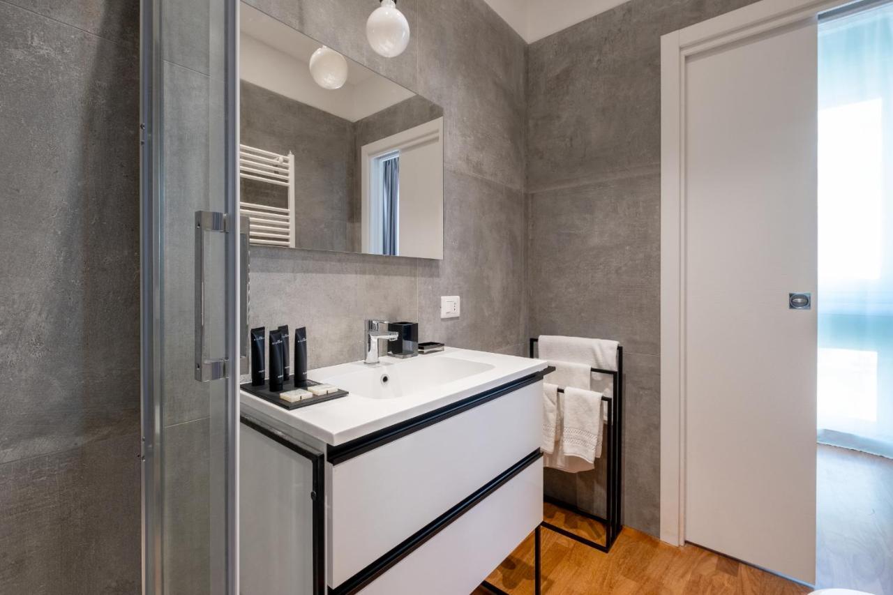 בארי Sweet Life 2 Luxury And Design Apartment מראה חיצוני תמונה