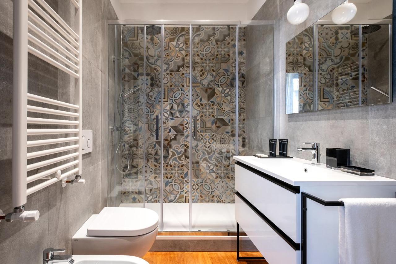 בארי Sweet Life 2 Luxury And Design Apartment מראה חיצוני תמונה