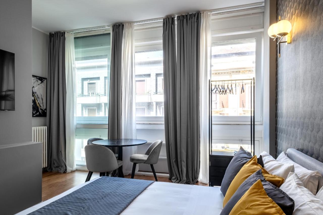 בארי Sweet Life 2 Luxury And Design Apartment מראה חיצוני תמונה