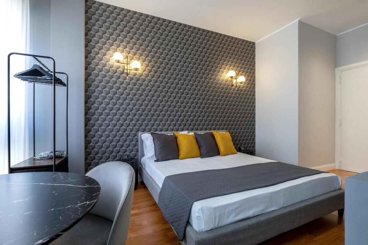 בארי Sweet Life 2 Luxury And Design Apartment מראה חיצוני תמונה