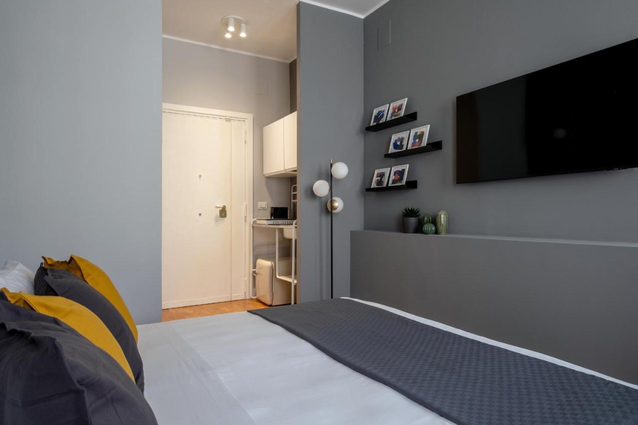 בארי Sweet Life 2 Luxury And Design Apartment מראה חיצוני תמונה