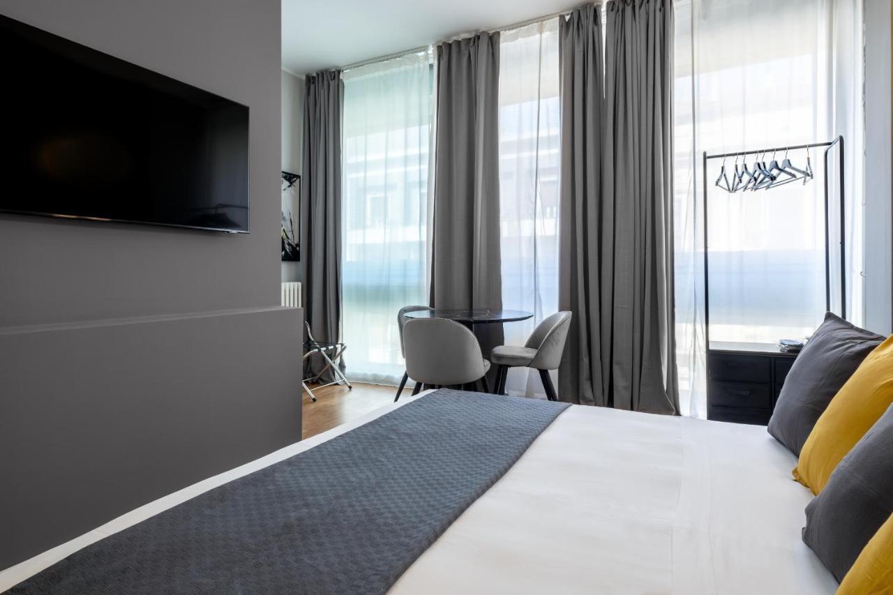 בארי Sweet Life 2 Luxury And Design Apartment מראה חיצוני תמונה