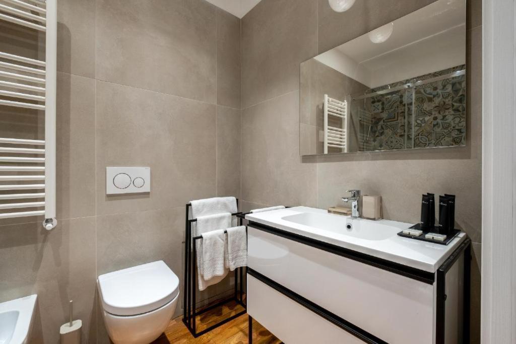 בארי Sweet Life 2 Luxury And Design Apartment מראה חיצוני תמונה