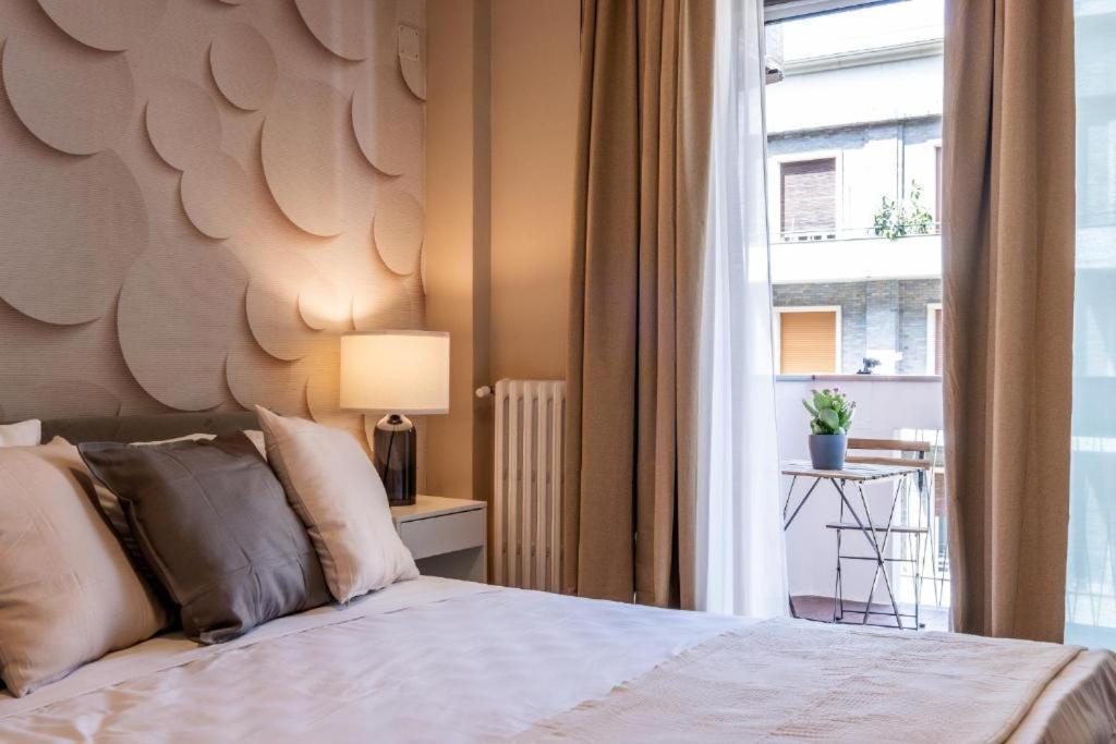 בארי Sweet Life 2 Luxury And Design Apartment מראה חיצוני תמונה