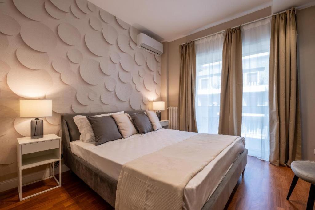 בארי Sweet Life 2 Luxury And Design Apartment מראה חיצוני תמונה