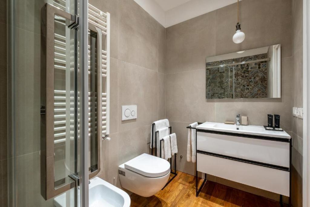 בארי Sweet Life 2 Luxury And Design Apartment מראה חיצוני תמונה