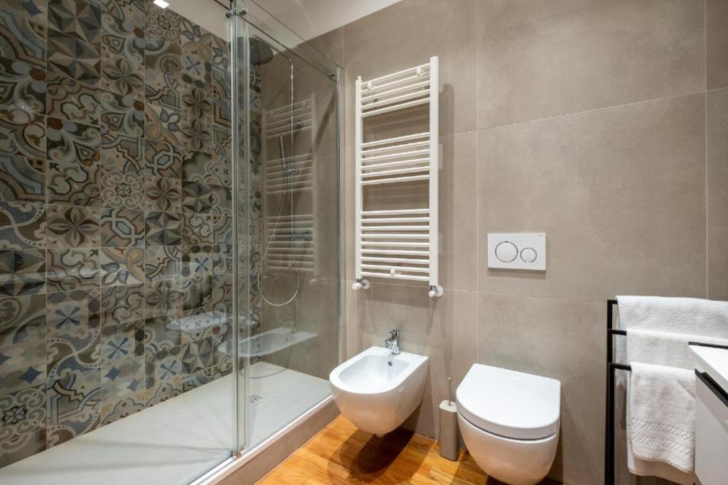 בארי Sweet Life 2 Luxury And Design Apartment מראה חיצוני תמונה