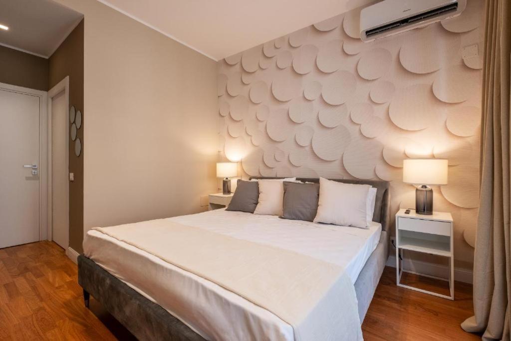 בארי Sweet Life 2 Luxury And Design Apartment מראה חיצוני תמונה